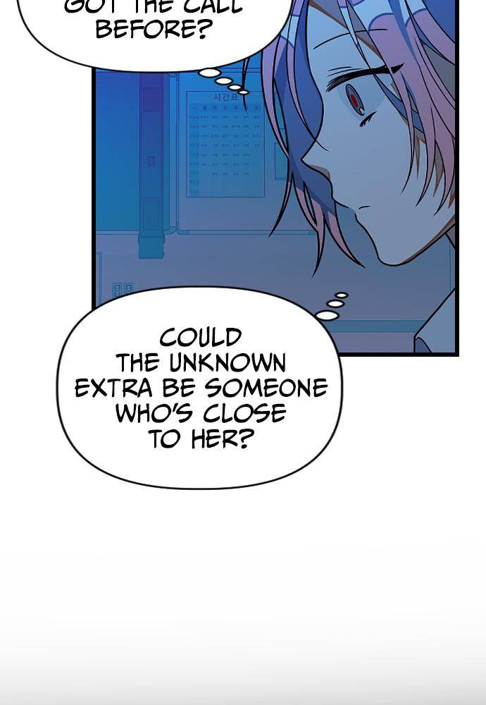 Survive Romance Chapter 21 - Page 36