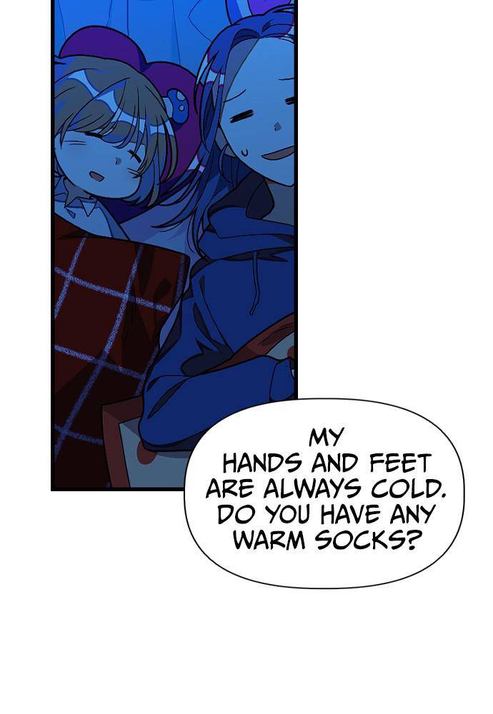 Survive Romance Chapter 21 - Page 39