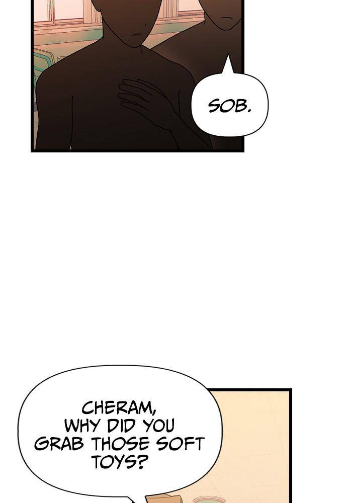 Survive Romance Chapter 21 - Page 4