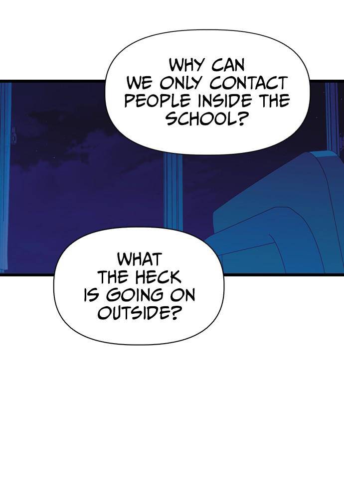 Survive Romance Chapter 21 - Page 48