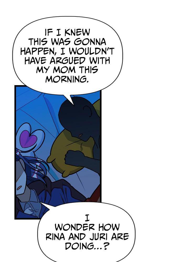 Survive Romance Chapter 21 - Page 49