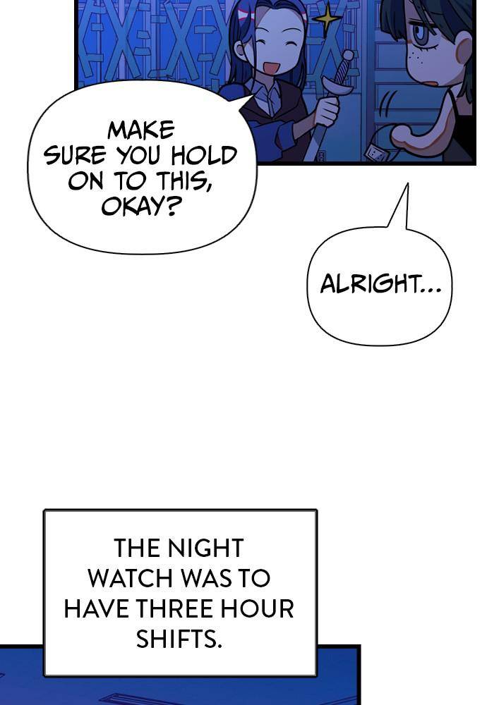 Survive Romance Chapter 21 - Page 70