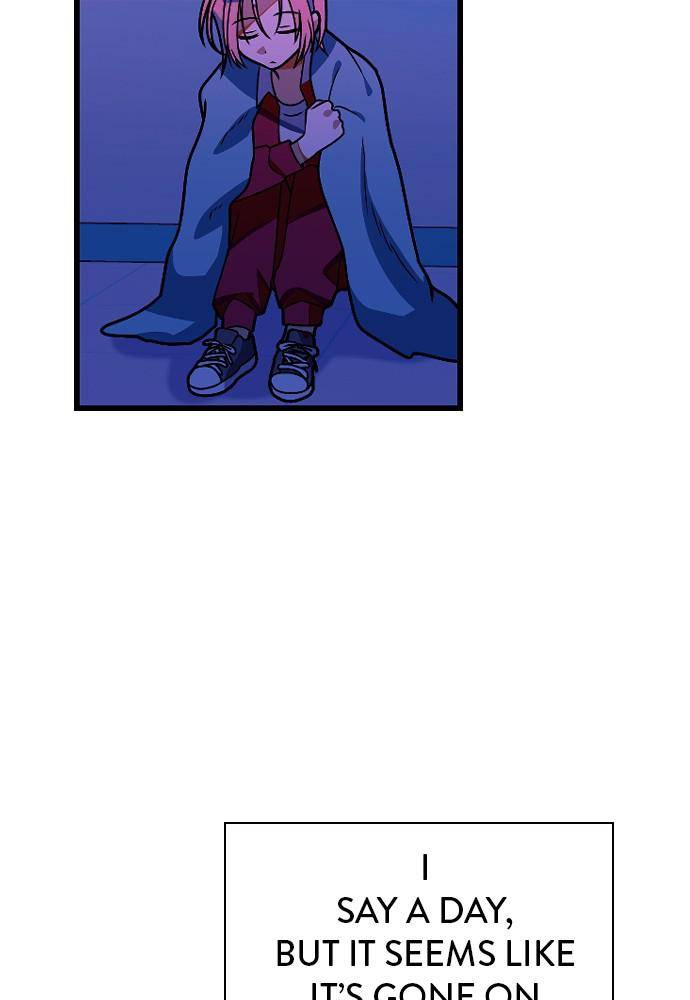 Survive Romance Chapter 21 - Page 73