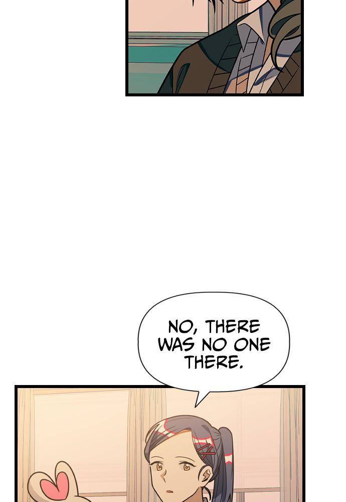 Survive Romance Chapter 21 - Page 8