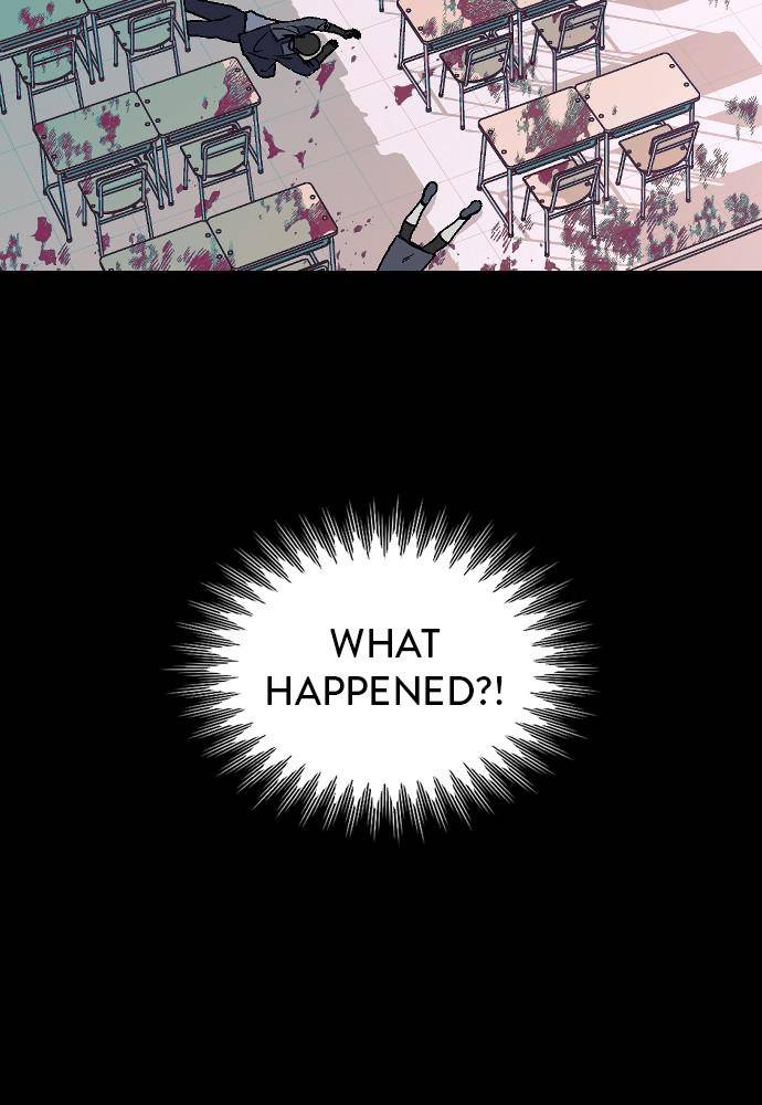Survive Romance Chapter 21 - Page 91