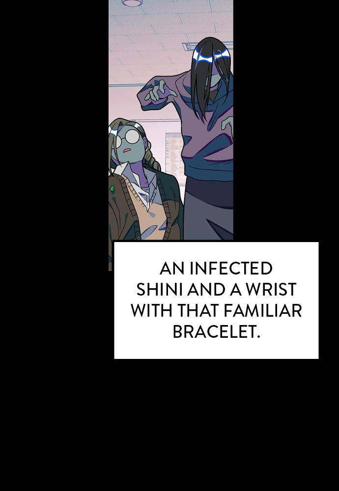 Survive Romance Chapter 21 - Page 99
