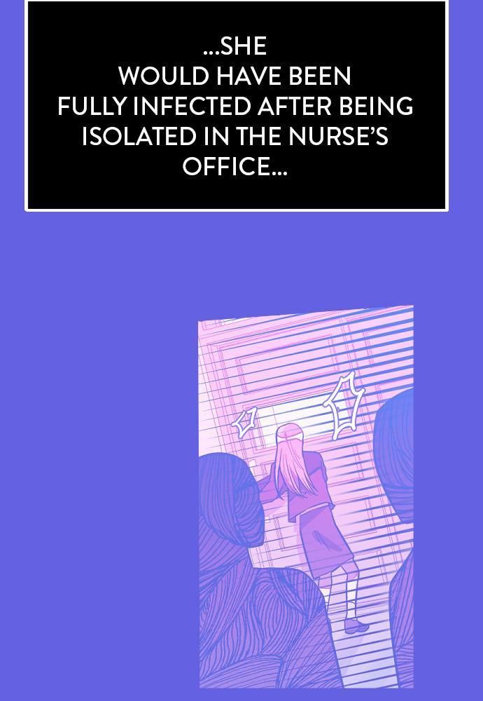 Survive Romance Chapter 22 - Page 20