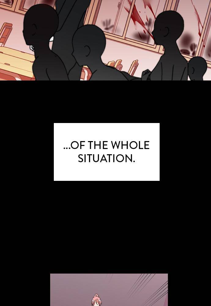 Survive Romance Chapter 23 - Page 48