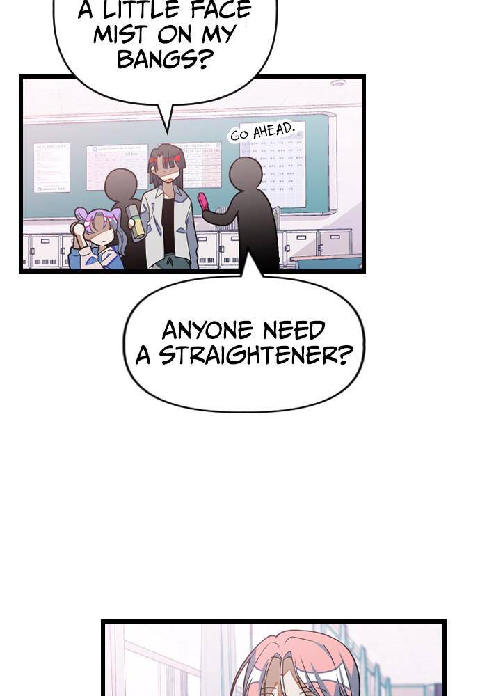 Survive Romance Chapter 24 - Page 10