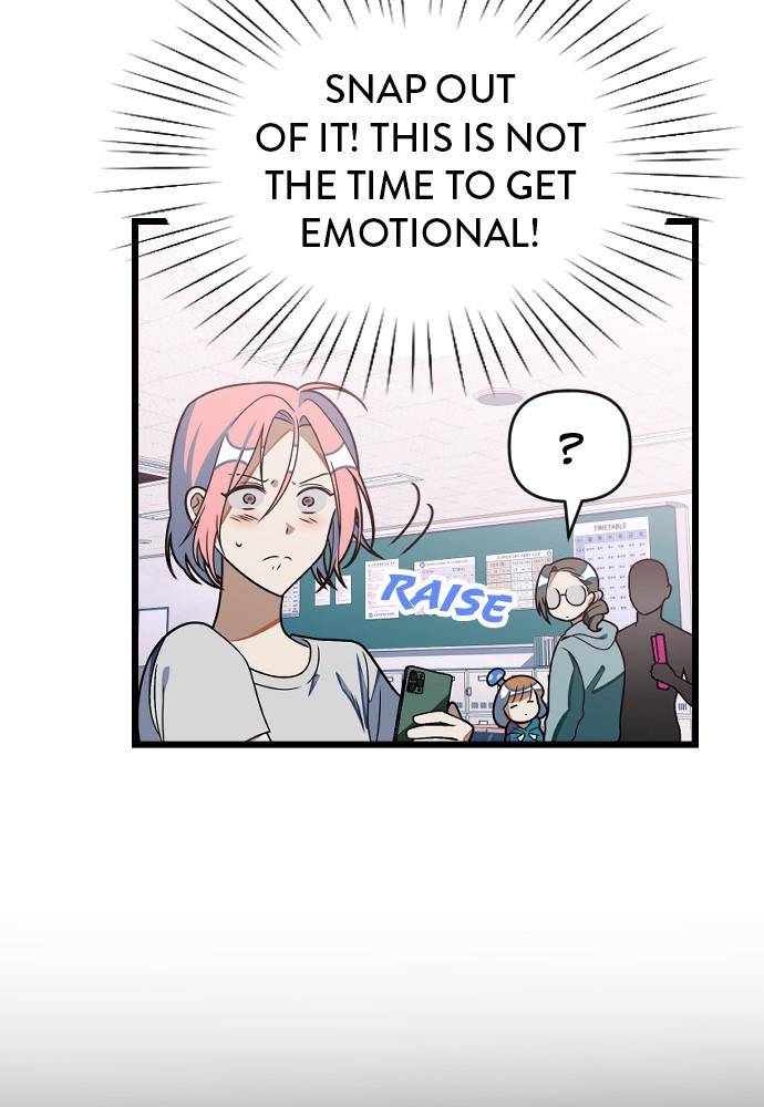Survive Romance Chapter 24 - Page 40