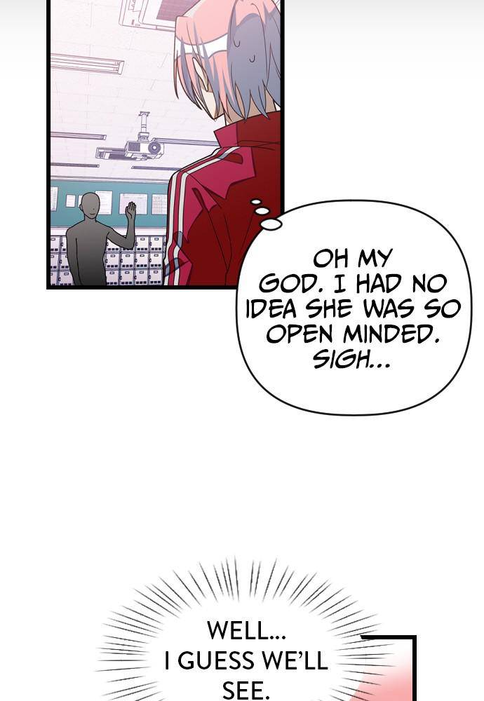 Survive Romance Chapter 24 - Page 83