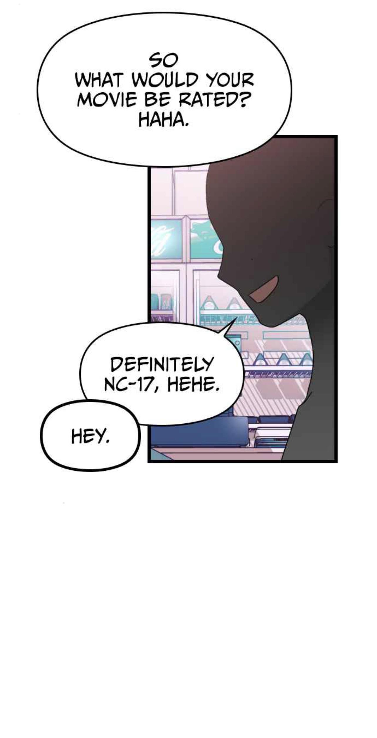 Survive Romance Chapter 26 - Page 16