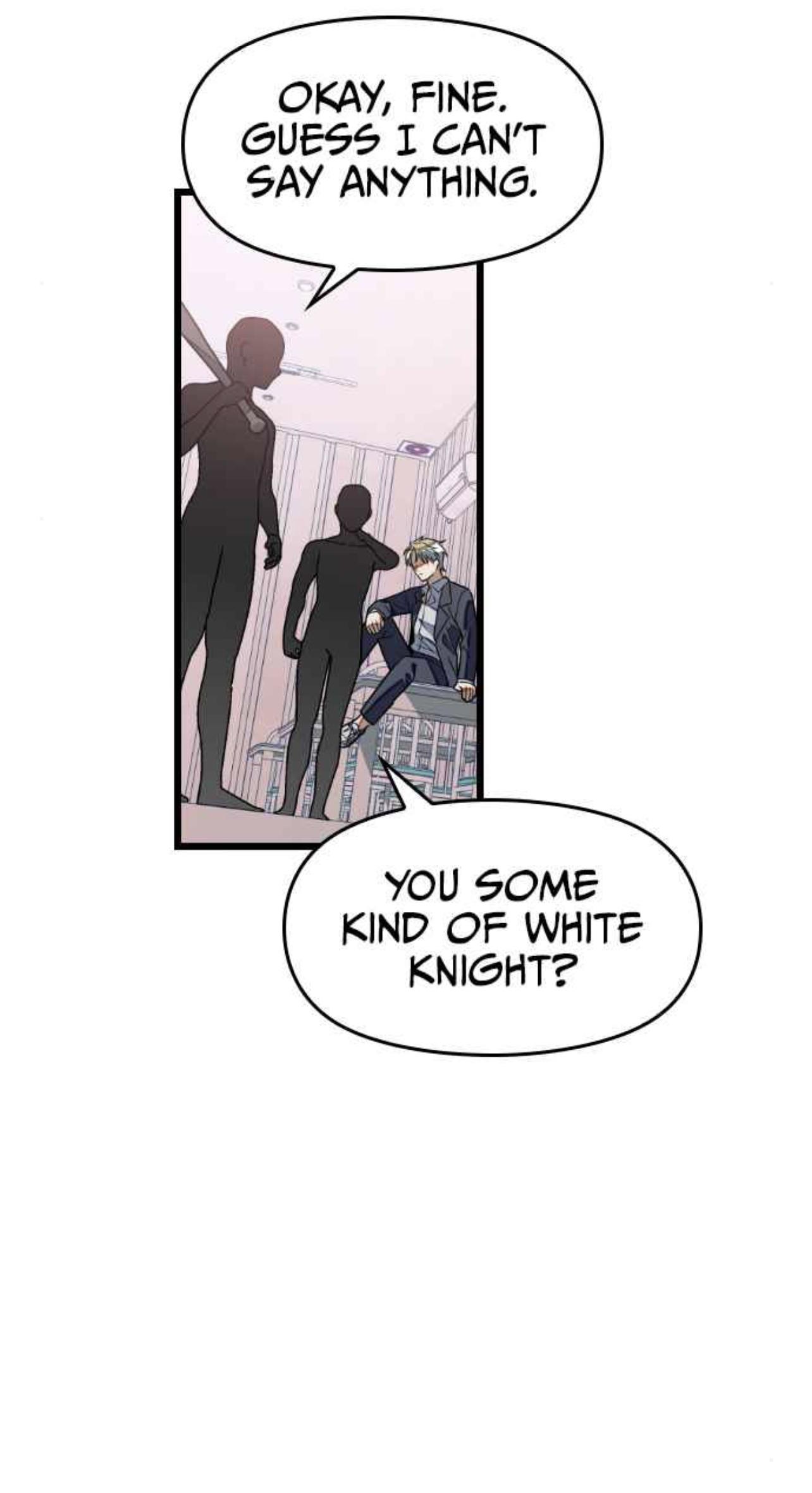 Survive Romance Chapter 26 - Page 19