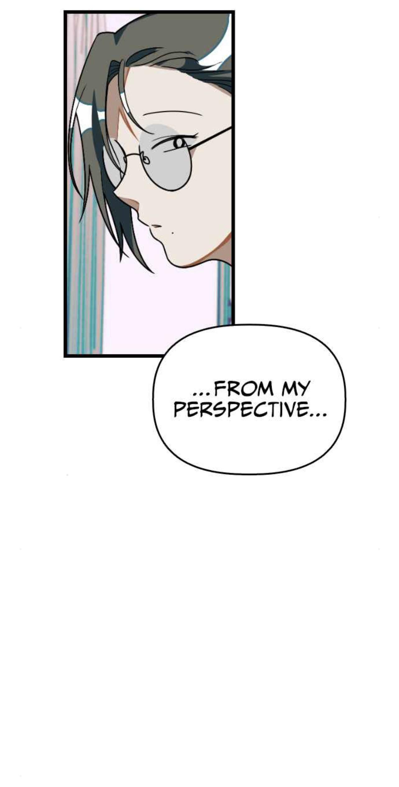 Survive Romance Chapter 26 - Page 32