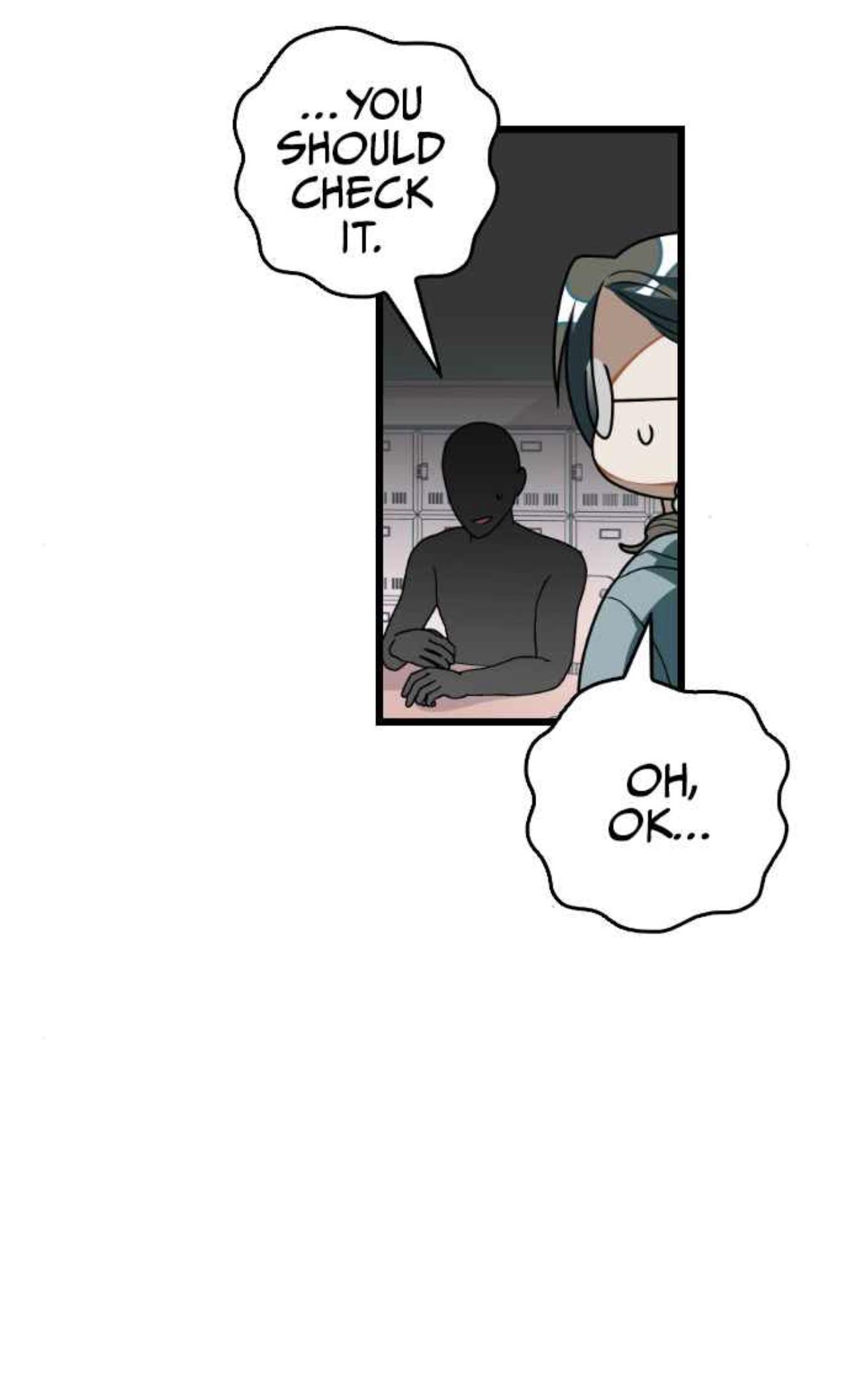 Survive Romance Chapter 26 - Page 42