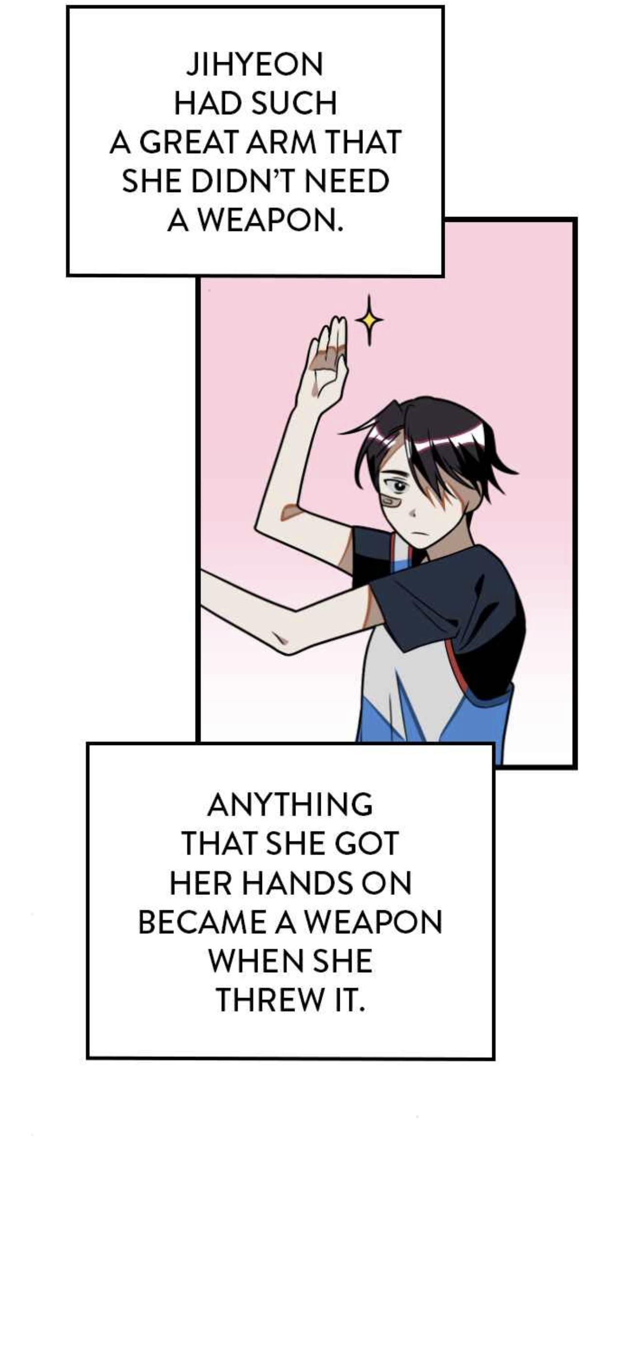 Survive Romance Chapter 27 - Page 17