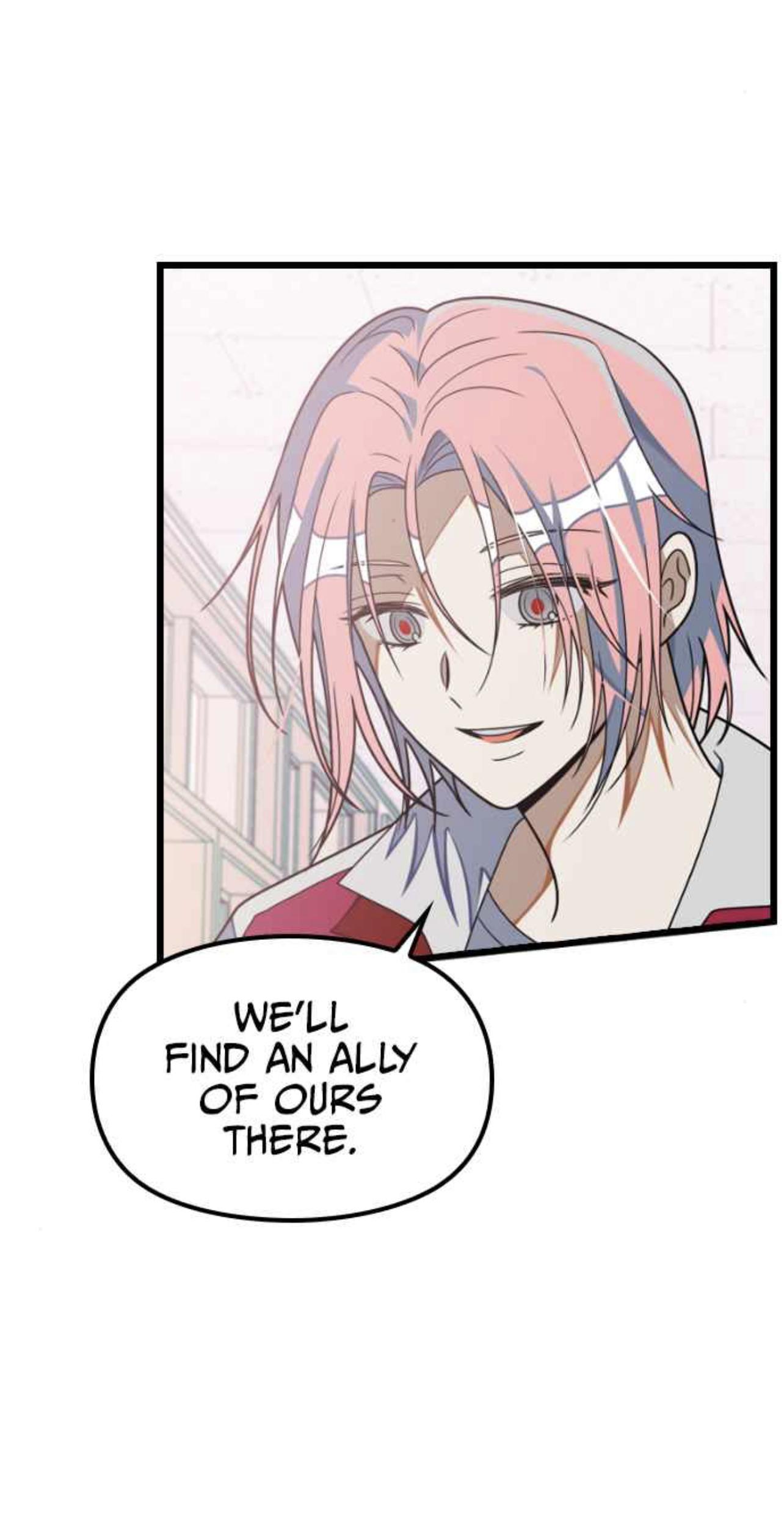 Survive Romance Chapter 27 - Page 24