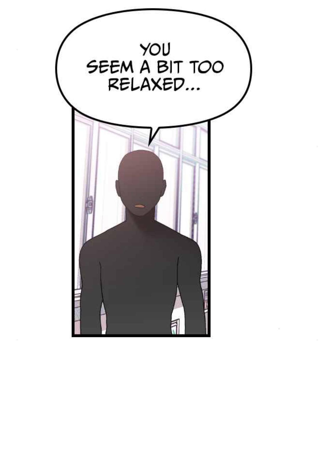 Survive Romance Chapter 27 - Page 34