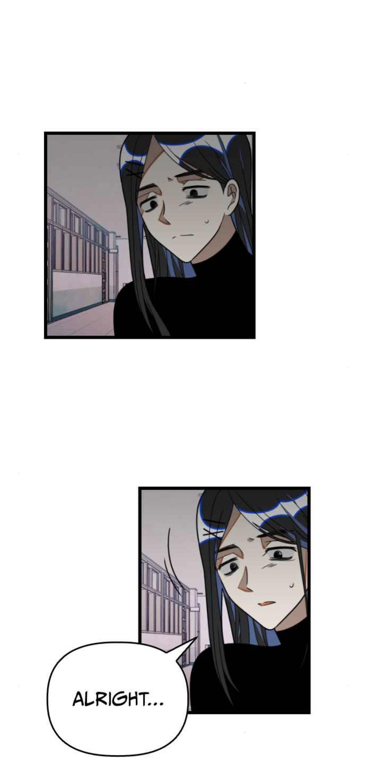 Survive Romance Chapter 27 - Page 41
