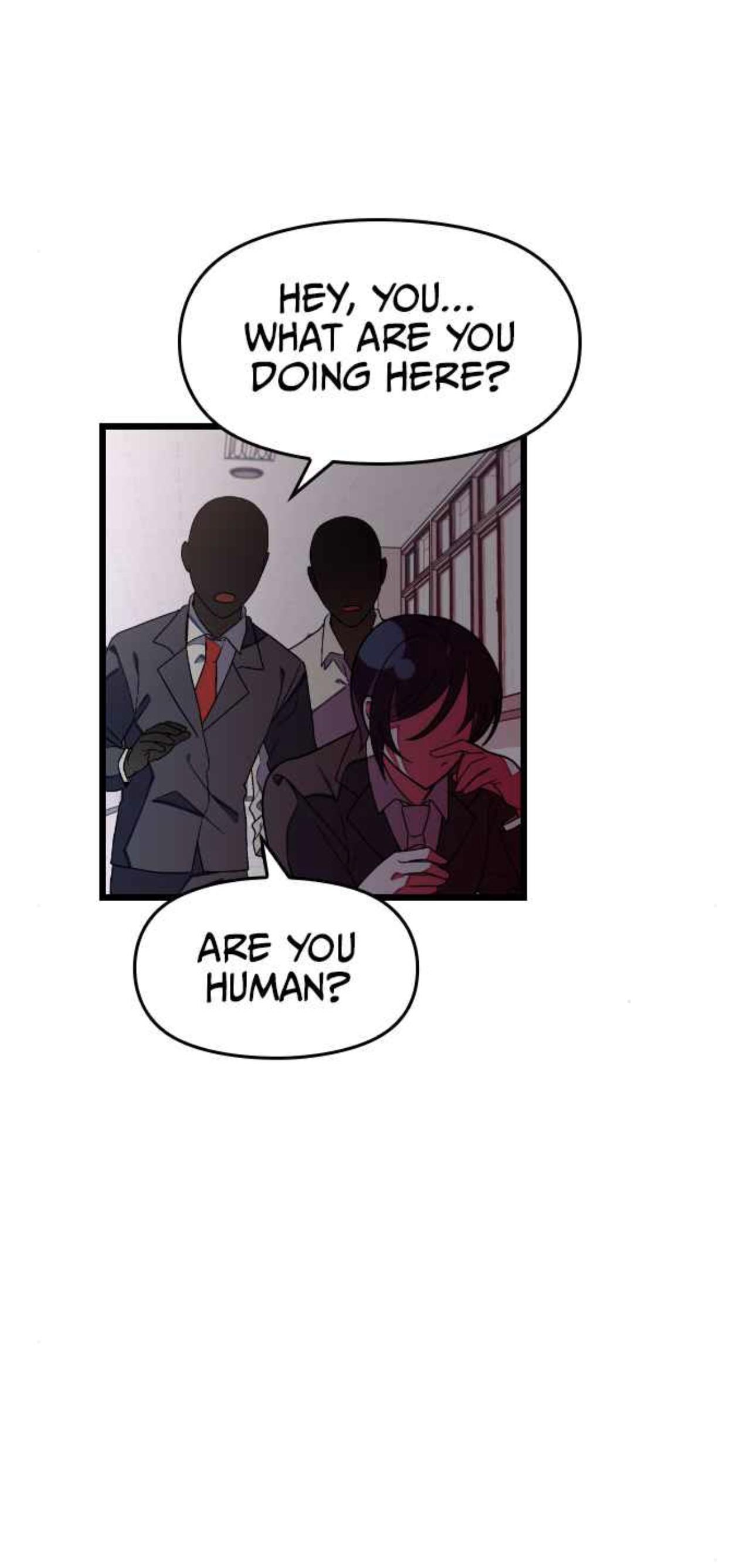 Survive Romance Chapter 28 - Page 16