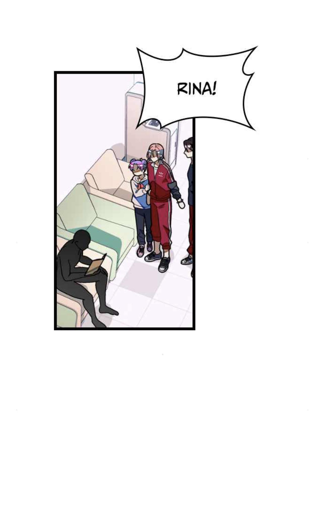 Survive Romance Chapter 28 - Page 35