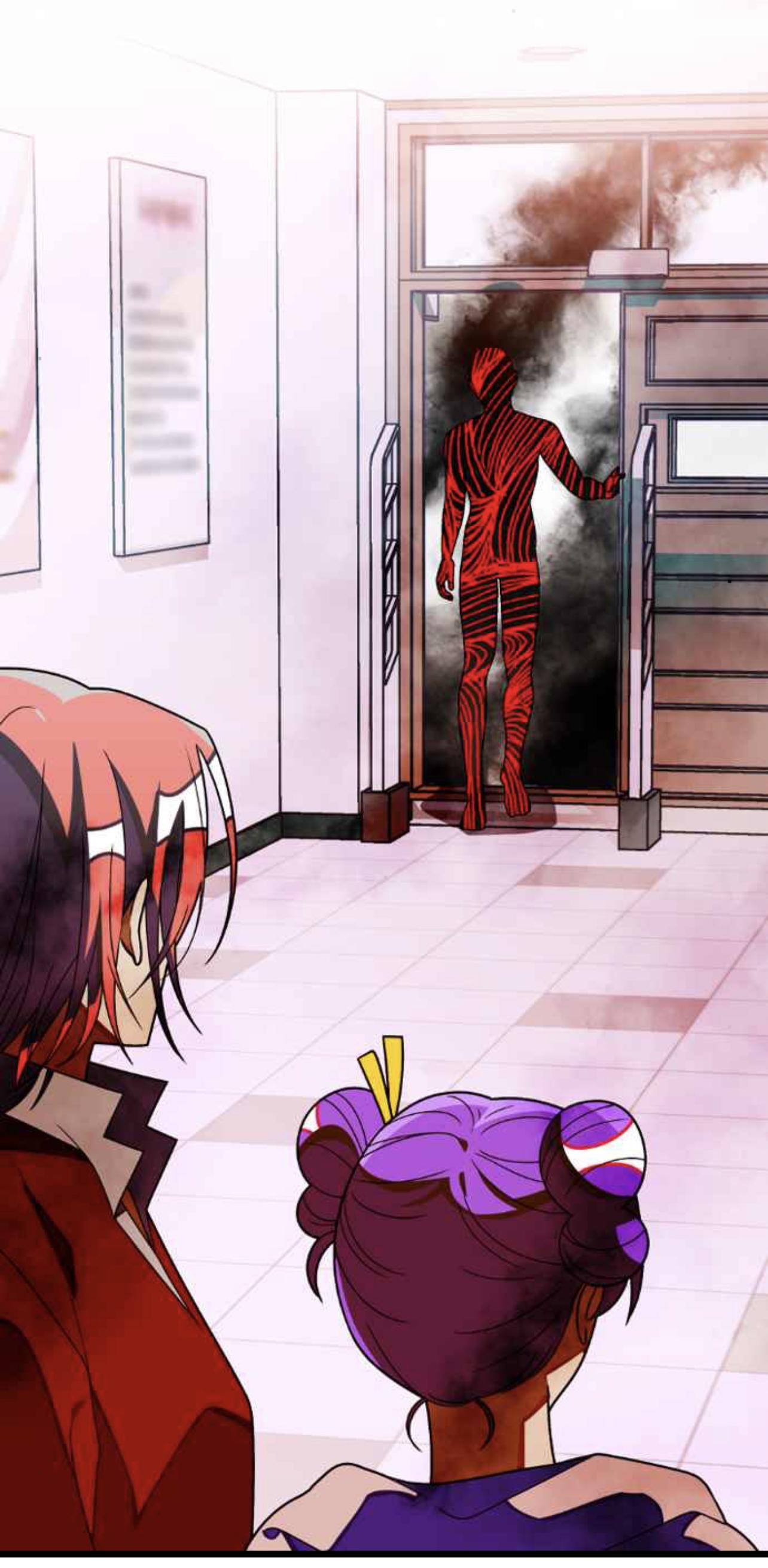 Survive Romance Chapter 28 - Page 43