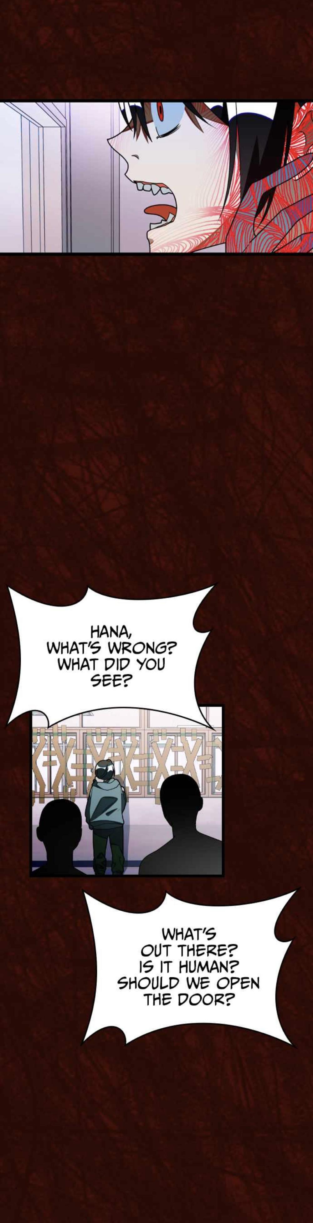 Survive Romance Chapter 29 - Page 24