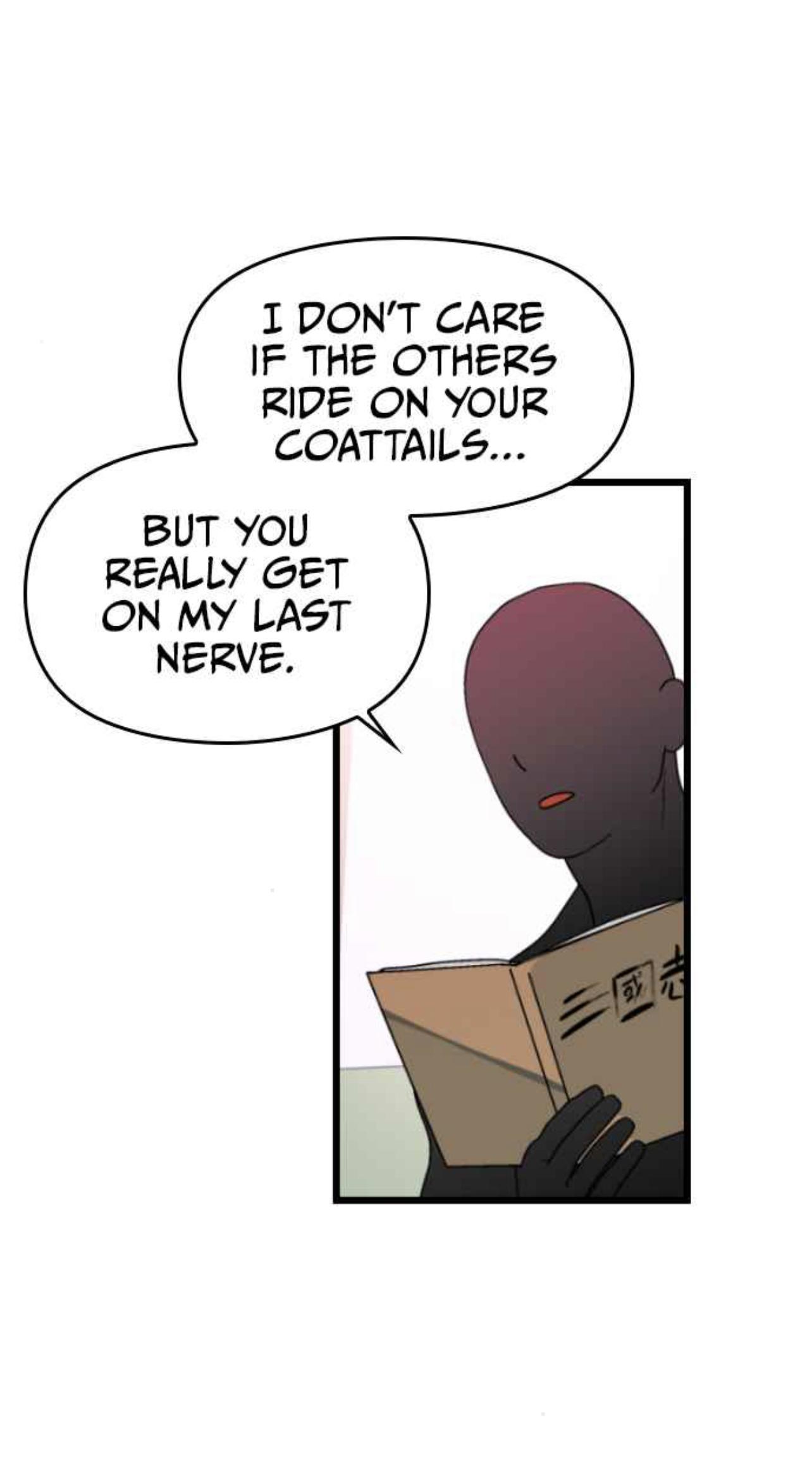 Survive Romance Chapter 29 - Page 45