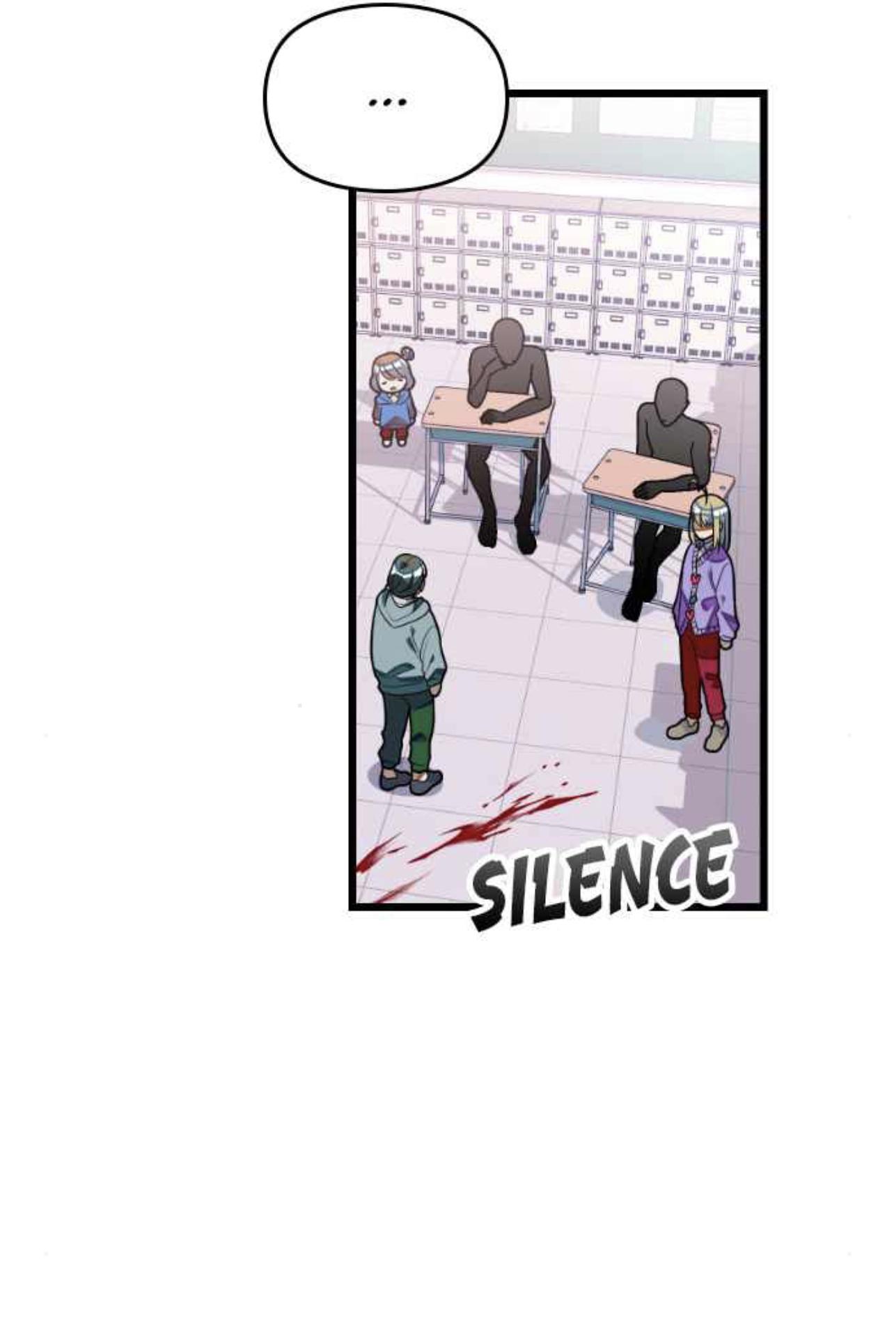 Survive Romance Chapter 29 - Page 6