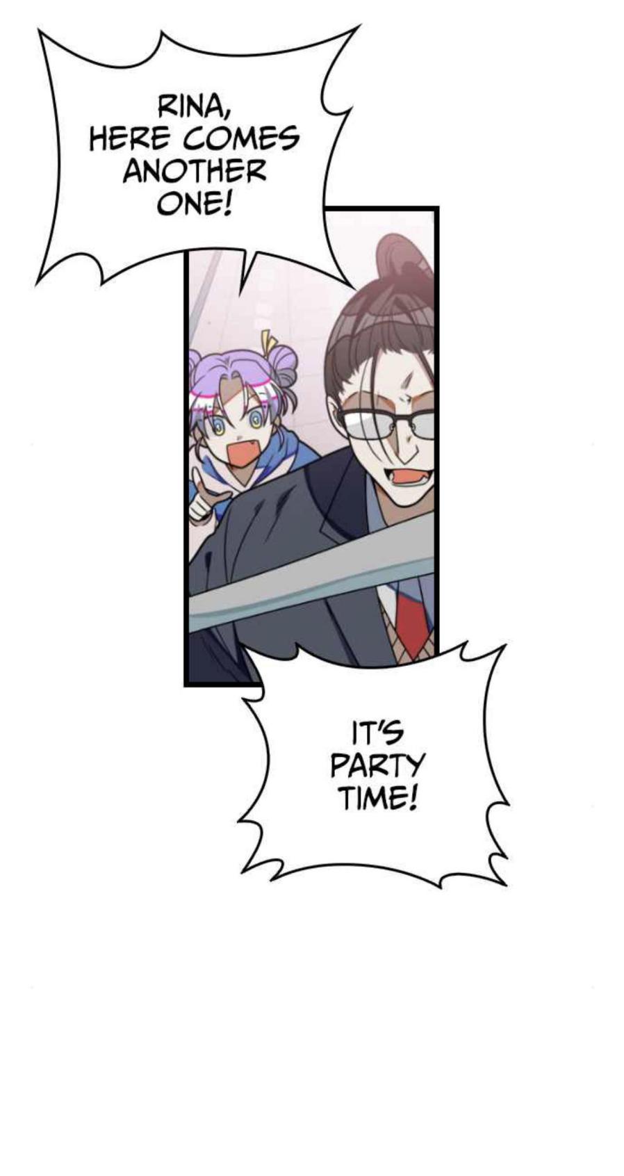 Survive Romance Chapter 30 - Page 38