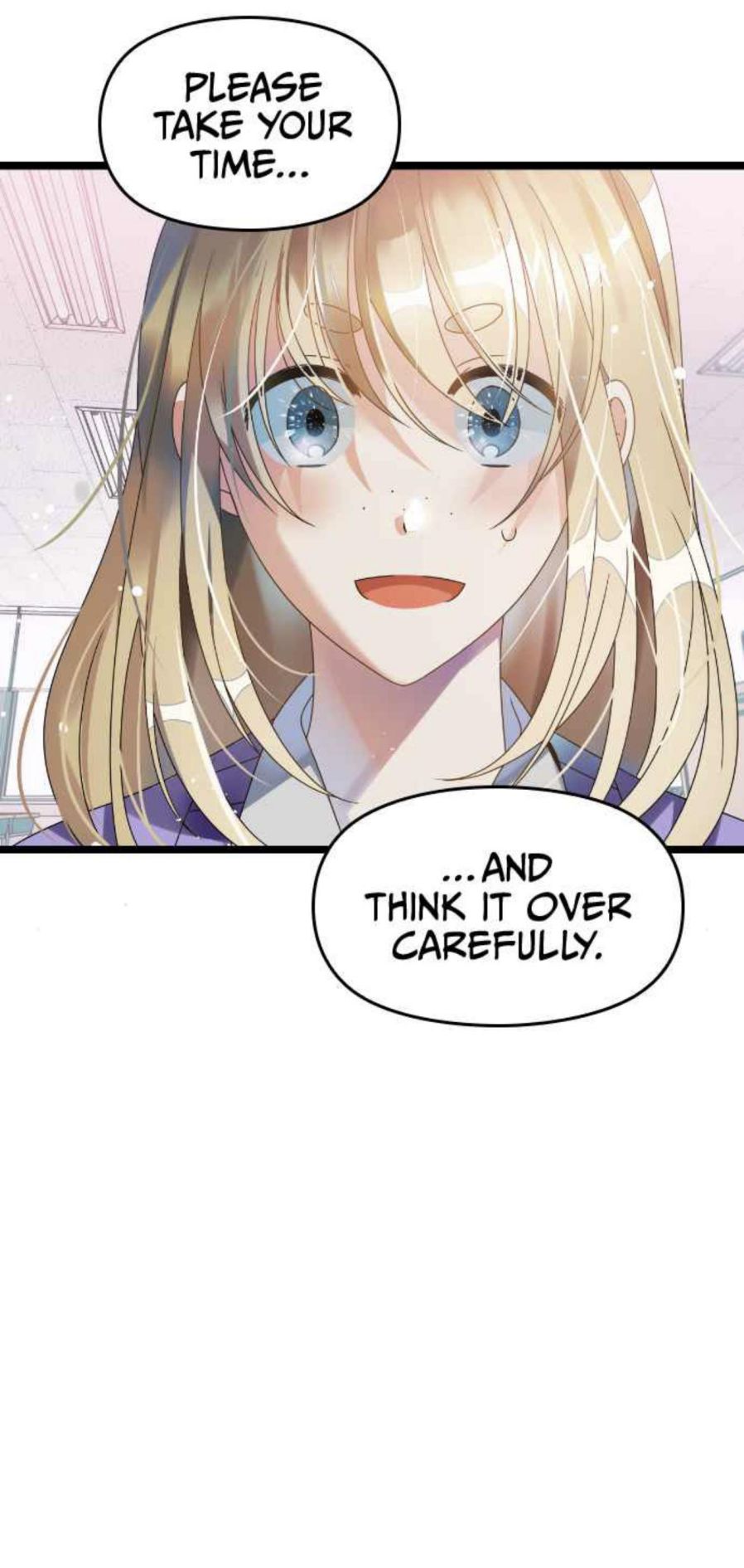 Survive Romance Chapter 32 - Page 12