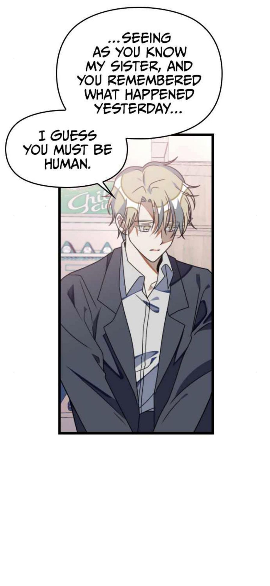 Survive Romance Chapter 32 - Page 30
