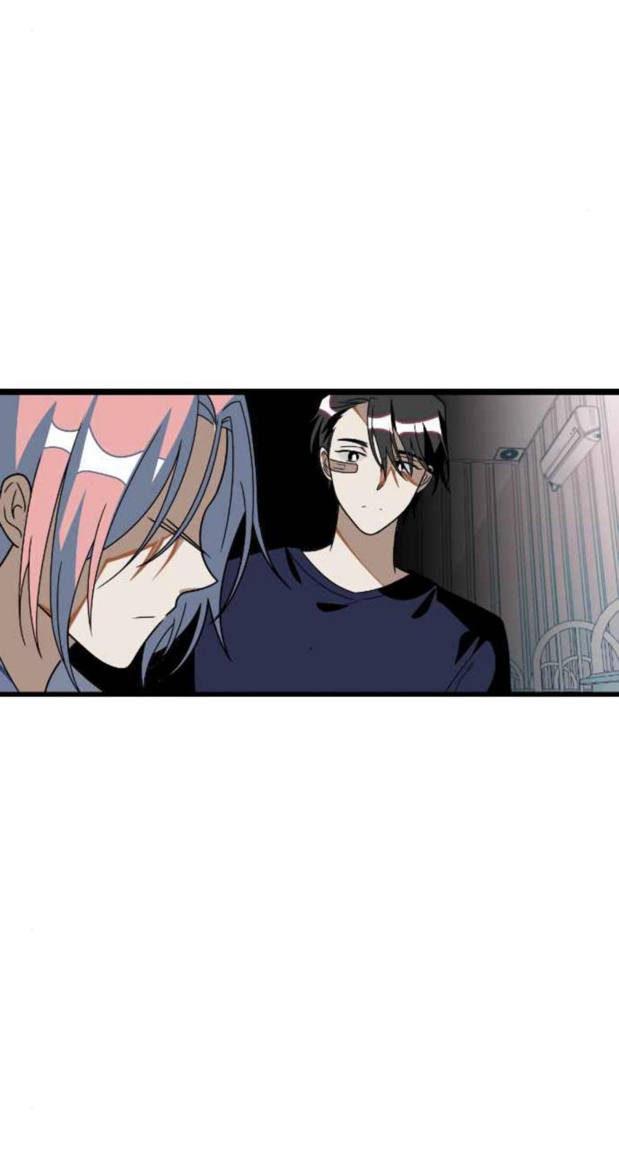 Survive Romance Chapter 32 - Page 44