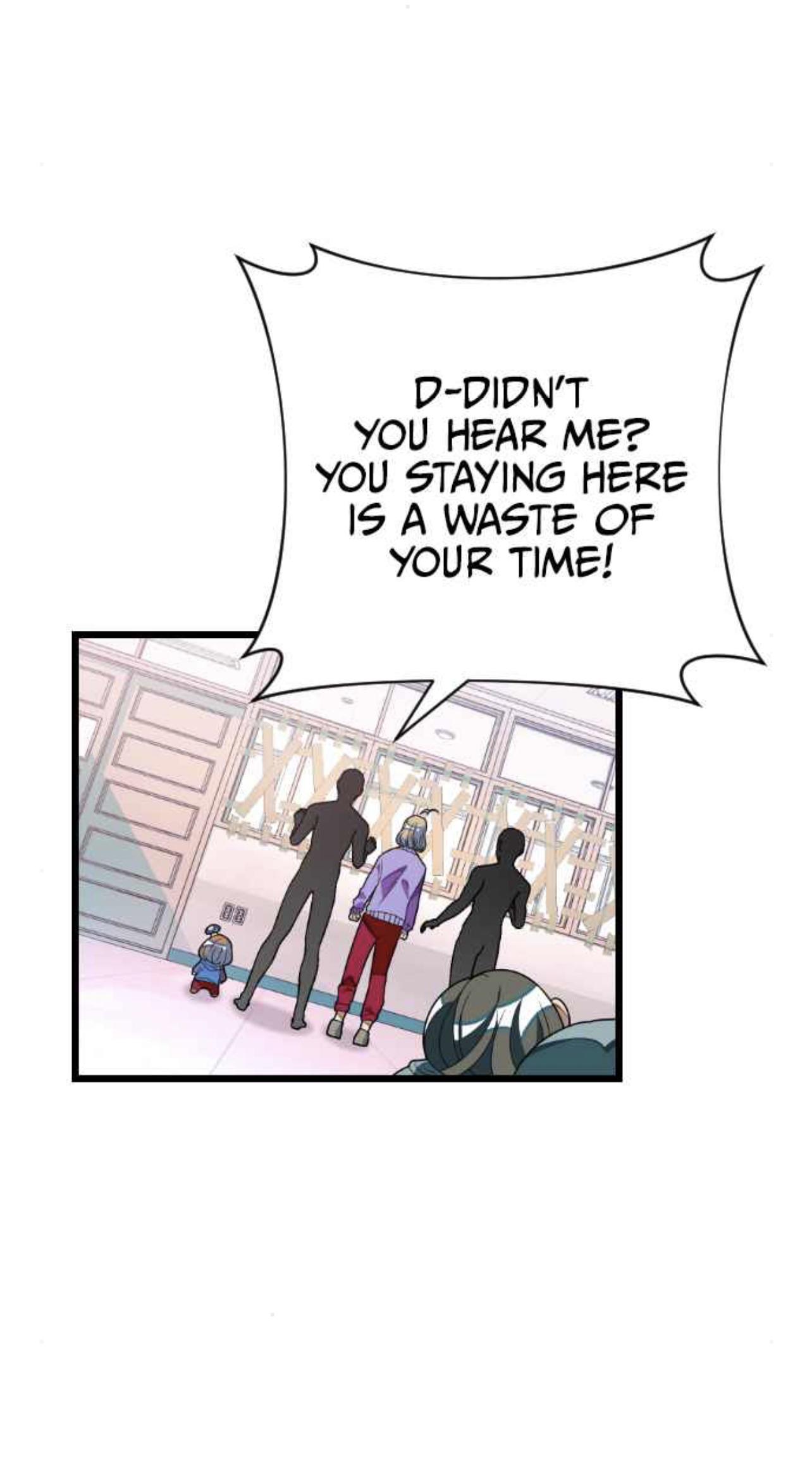 Survive Romance Chapter 33 - Page 12