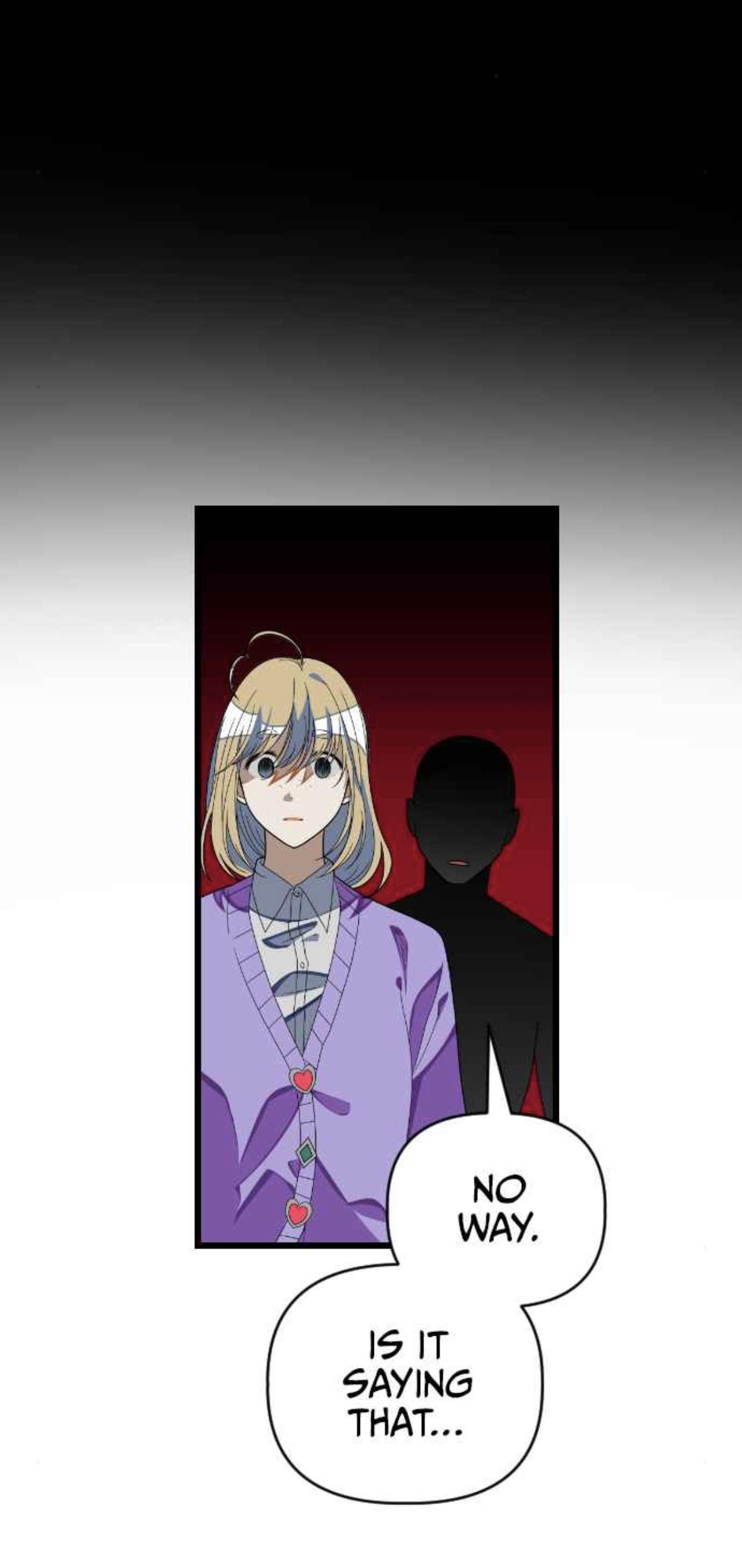 Survive Romance Chapter 33 - Page 19