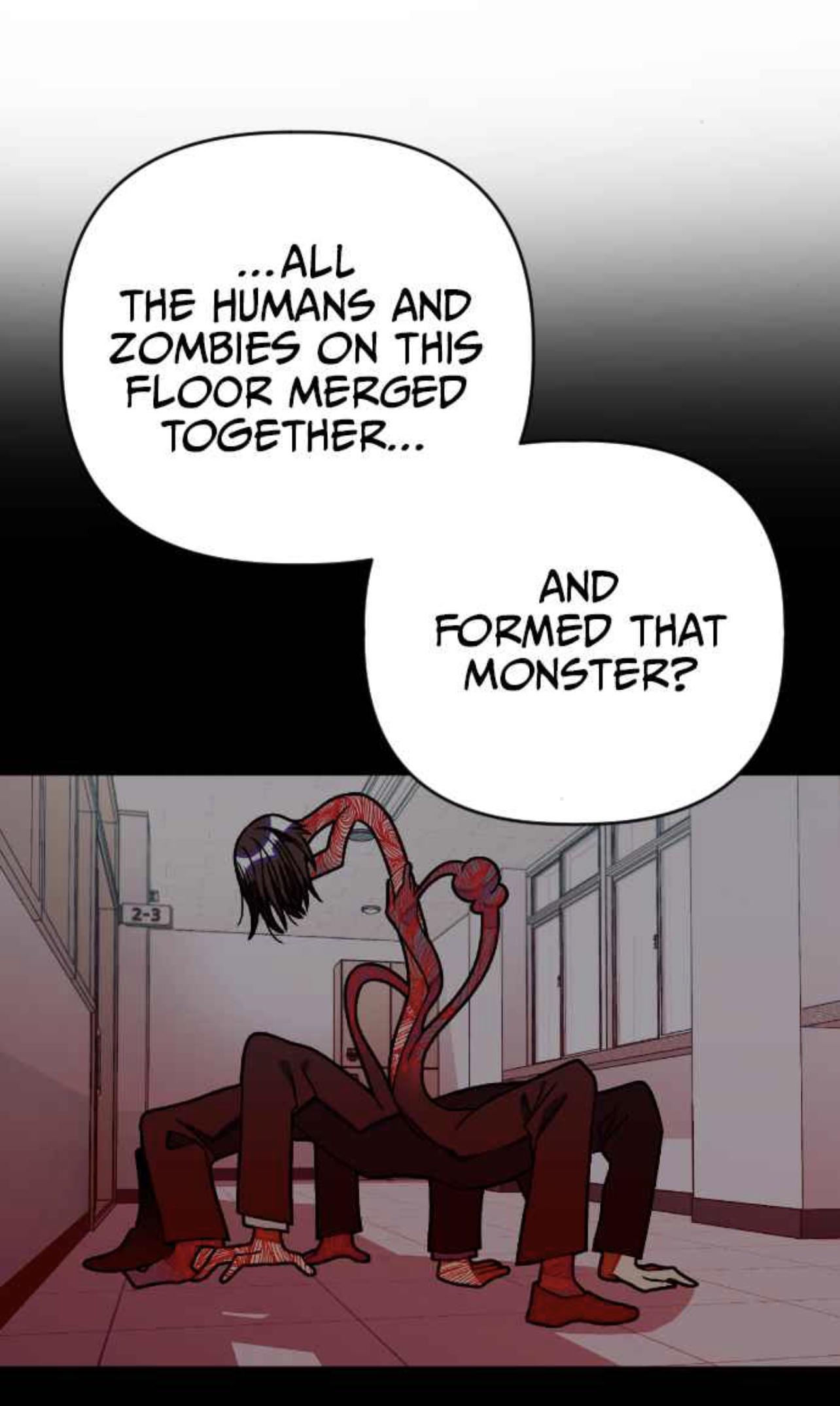 Survive Romance Chapter 33 - Page 20