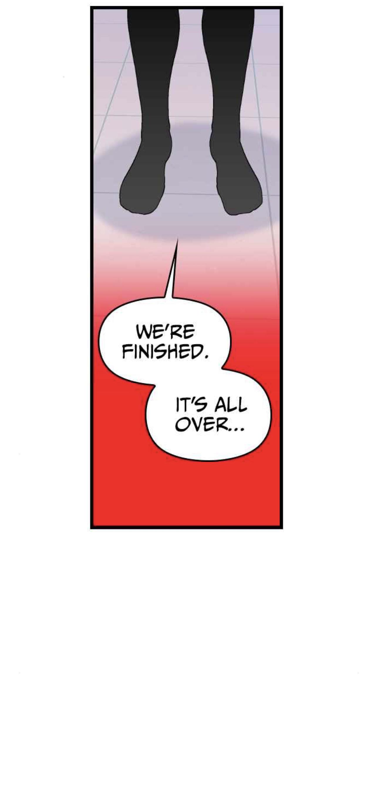 Survive Romance Chapter 33 - Page 40