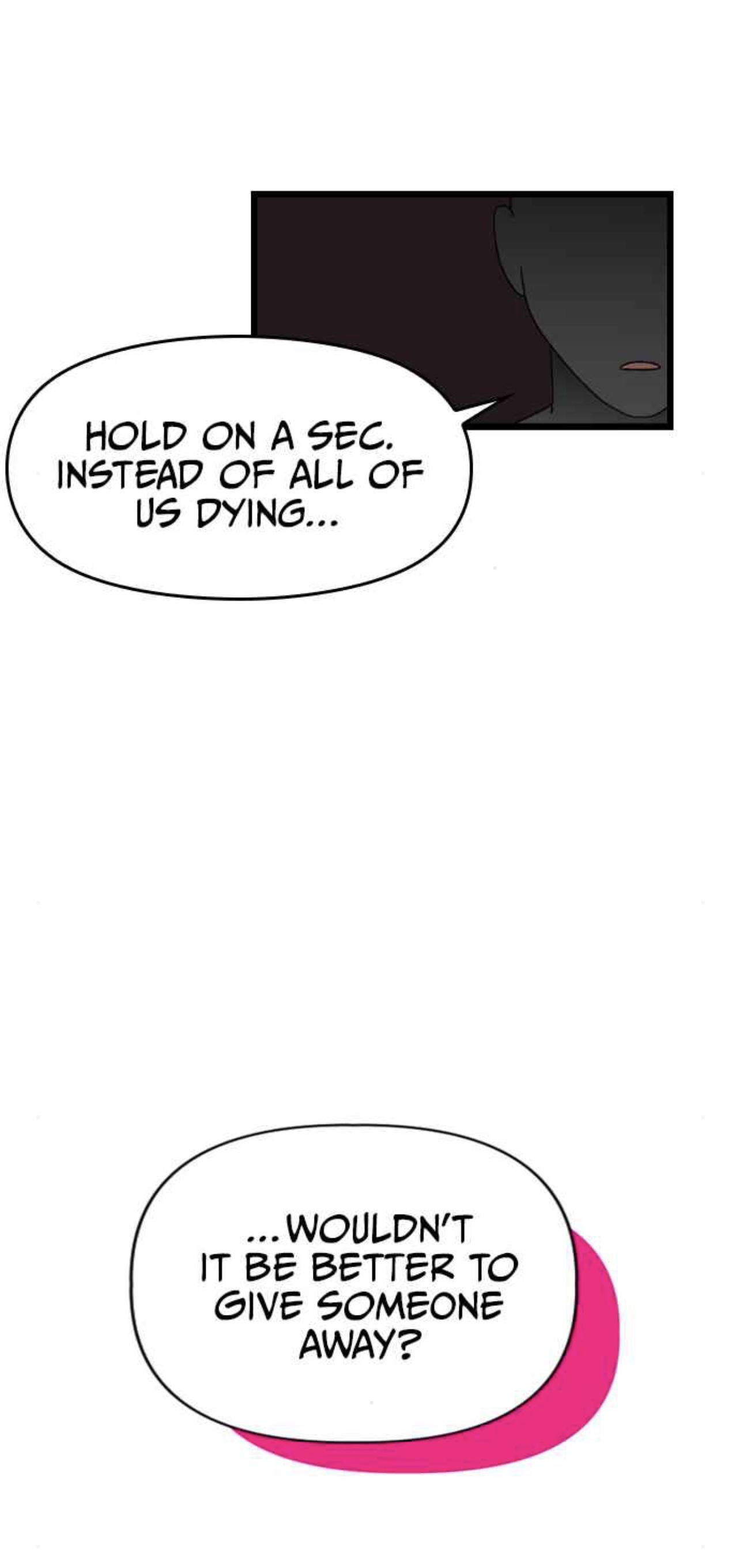 Survive Romance Chapter 33 - Page 41