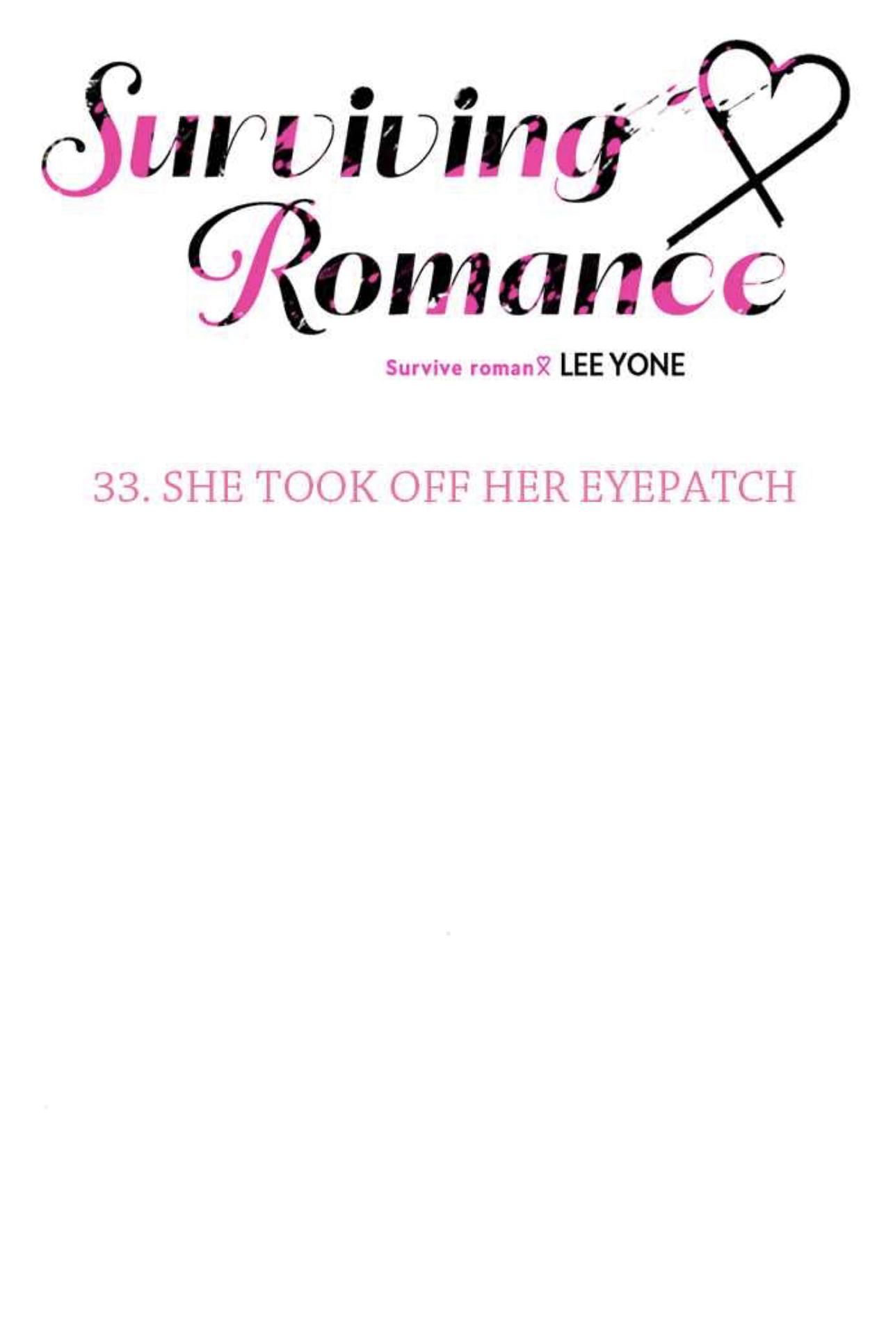 Survive Romance Chapter 33 - Page 9
