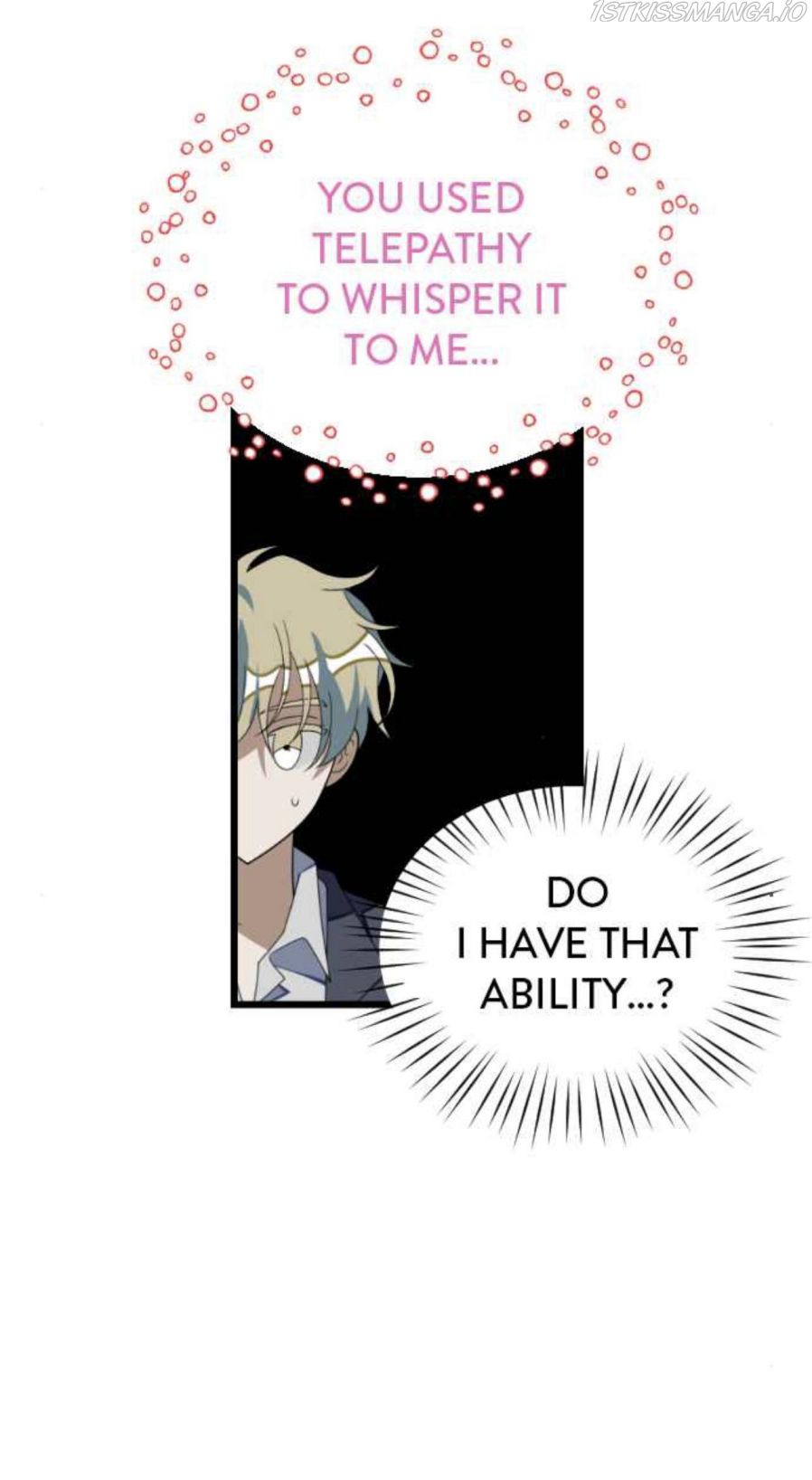 Survive Romance Chapter 34 - Page 10