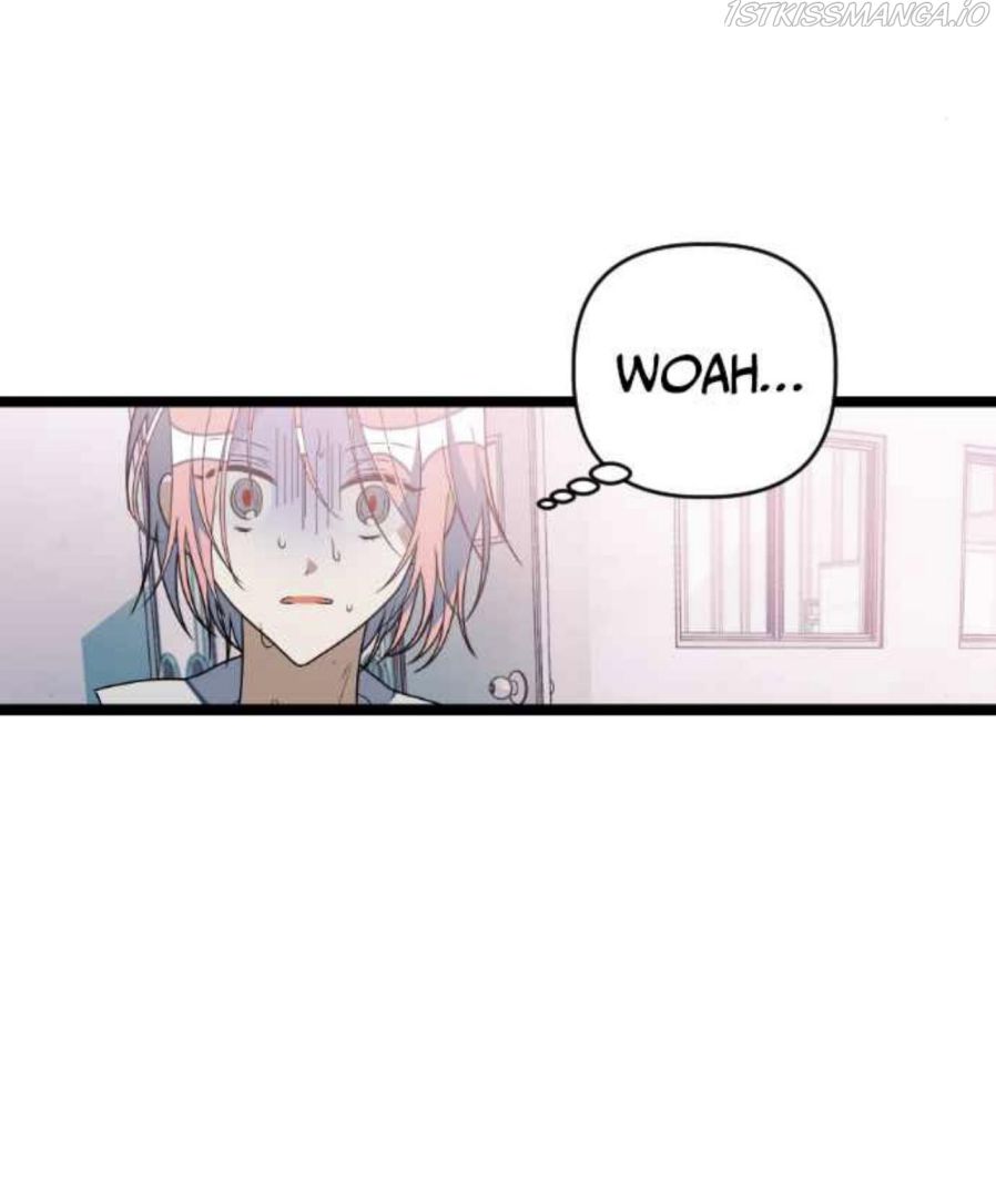 Survive Romance Chapter 34 - Page 5