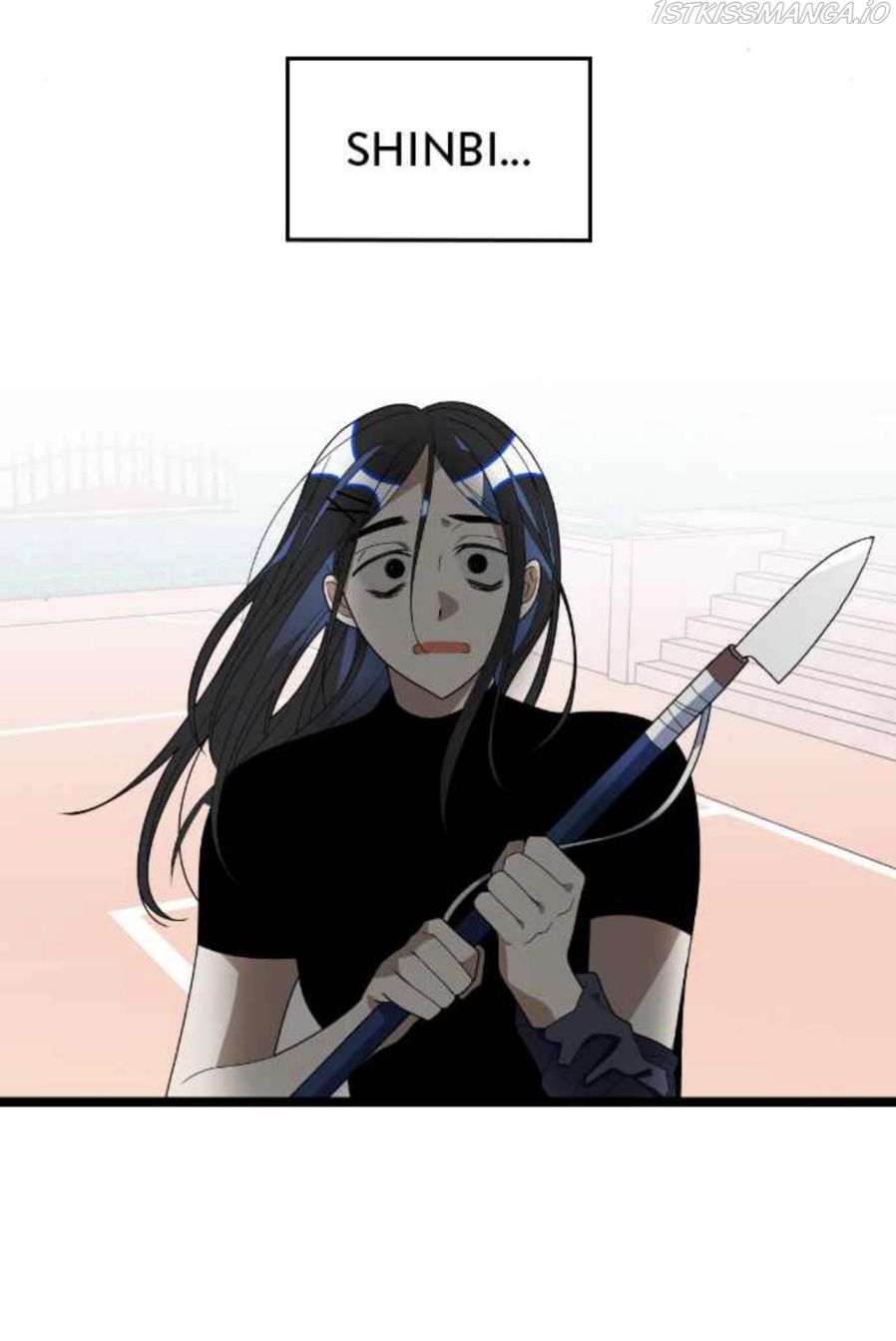 Survive Romance Chapter 34 - Page 51