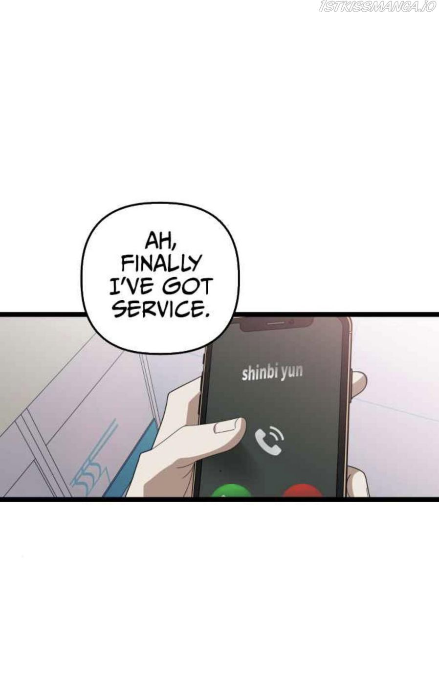 Survive Romance Chapter 35 - Page 44