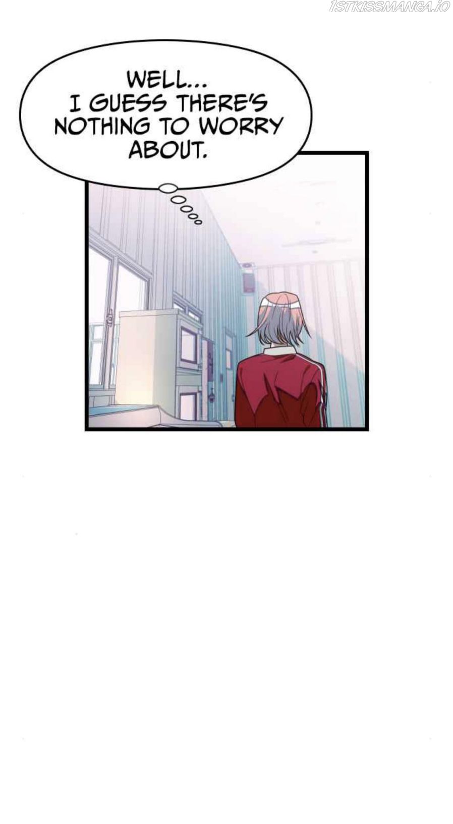 Survive Romance Chapter 35 - Page 55