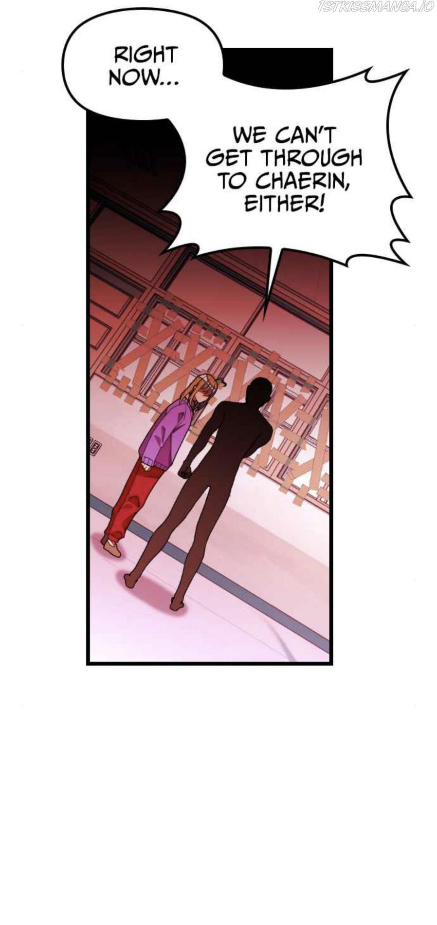 Survive Romance Chapter 36 - Page 4