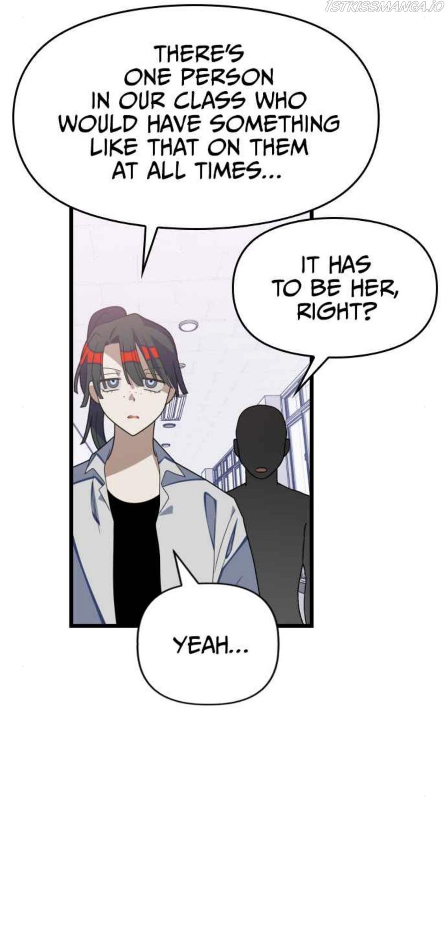 Survive Romance Chapter 36 - Page 53