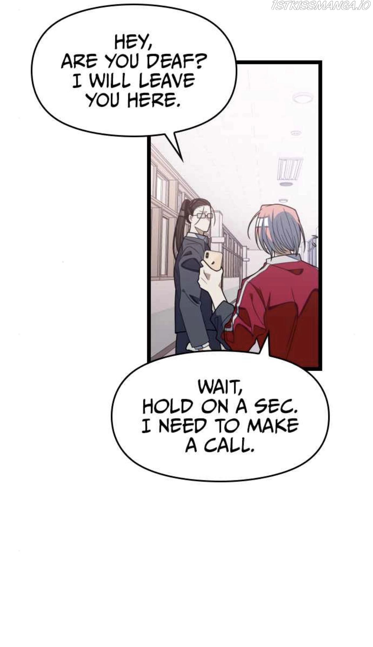 Survive Romance Chapter 37 - Page 23