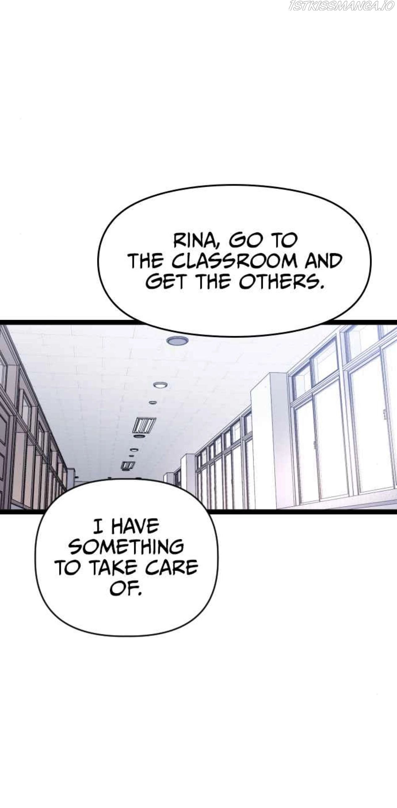 Survive Romance Chapter 37 - Page 39