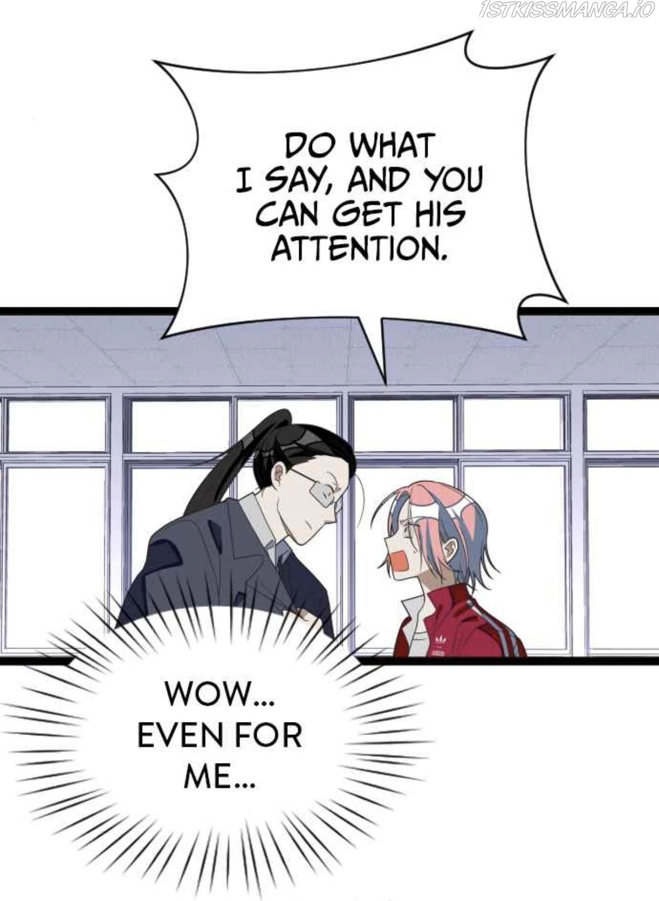 Survive Romance Chapter 37 - Page 45