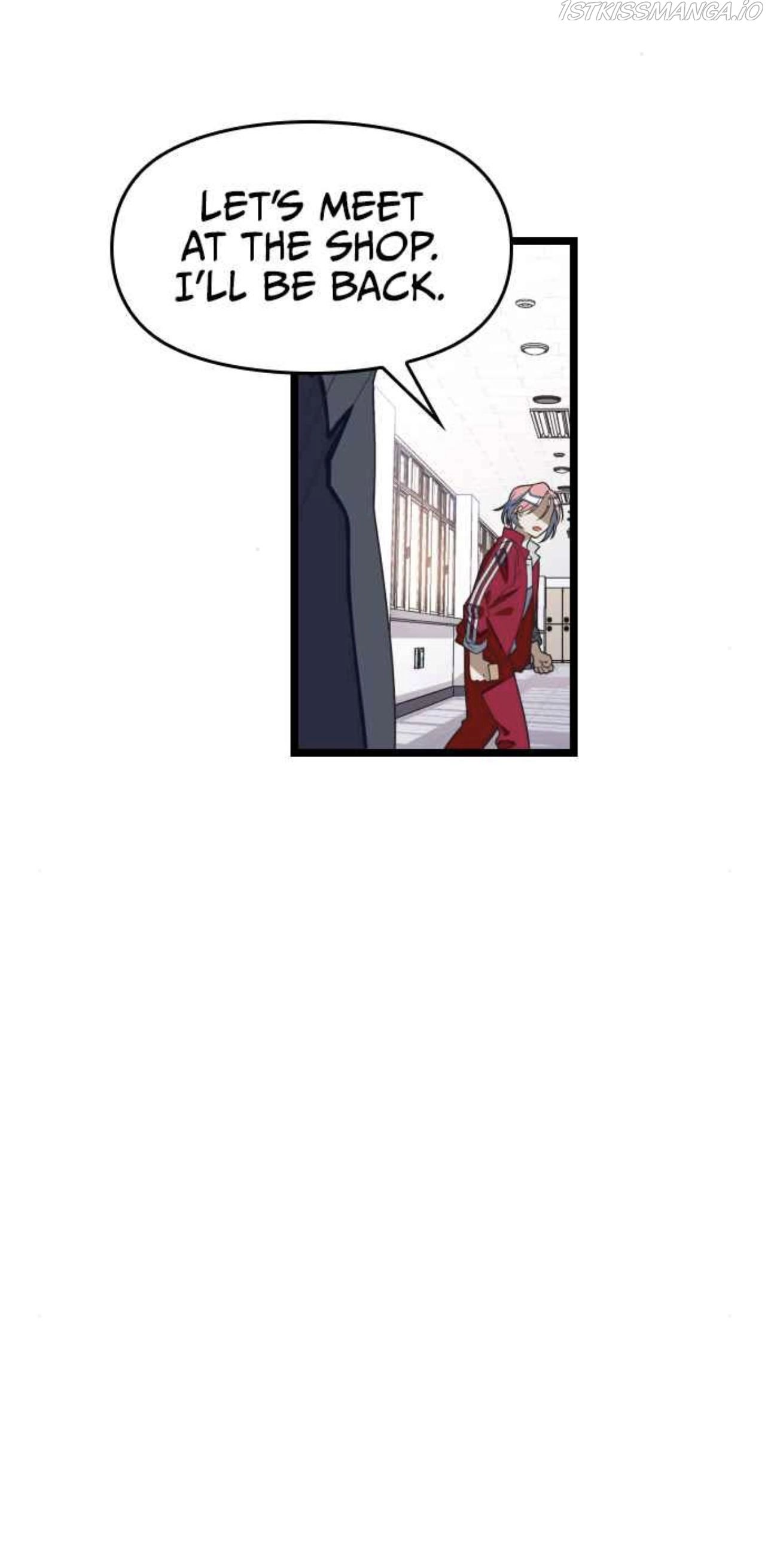Survive Romance Chapter 37 - Page 47